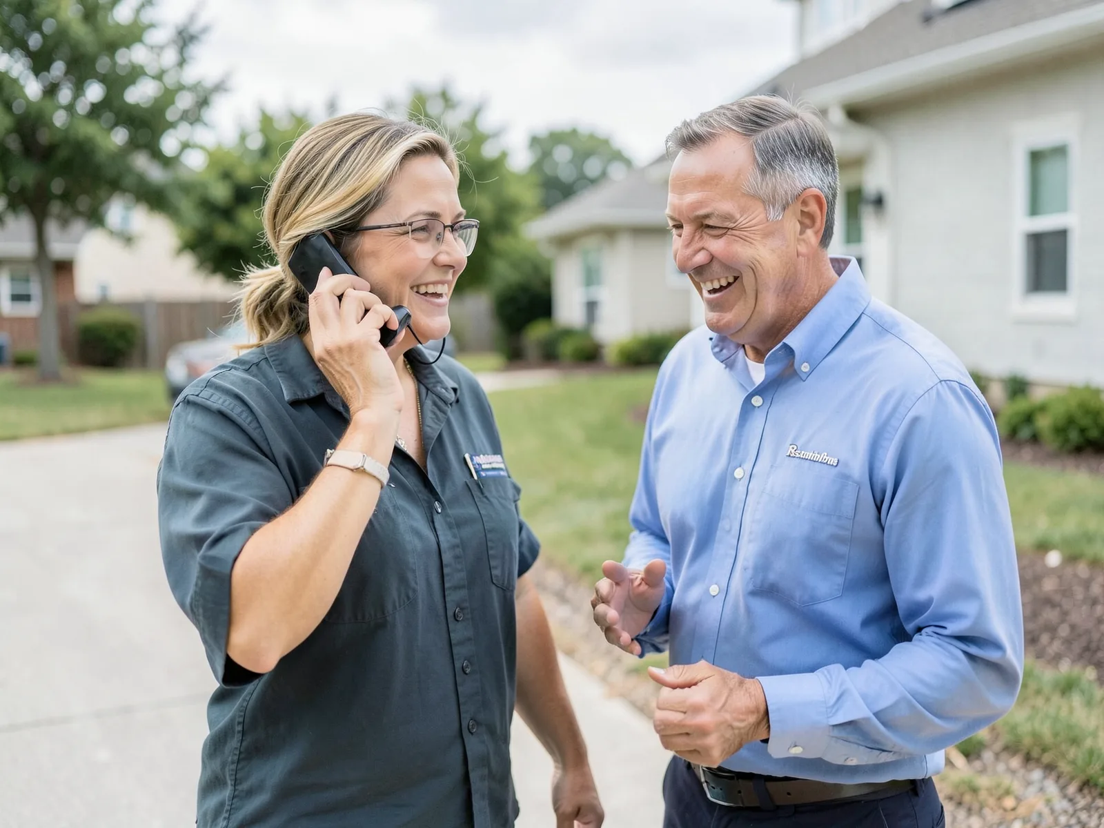 Frequently Asked Questions About Roof Leak Water Damage Restoration in Trexlertown, PA